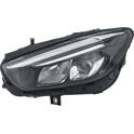 Koplamp HELLA - 1EX 015 315-311