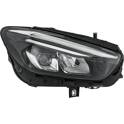Koplamp HELLA - 1EX 015 315-321