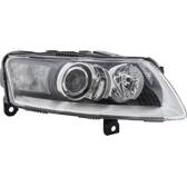 Koplamp HELLA - 1ZS 009 701-121