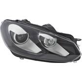 Koplamp HELLA - 1ZS 009 902-521