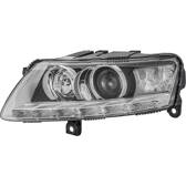 Koplamp HELLA - 1ZS 009 925-411