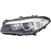 Koplamp HELLA - 1ZS 010 131-611
