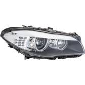 Koplamp HELLA - 1ZS 010 131-621