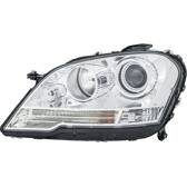 Koplamp HELLA - 1ZS 263 064-511