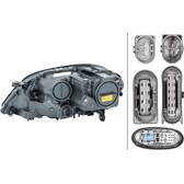 Koplamp HELLA - 1ZS 263 064-521