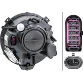 Koplamp HELLA - 1ZS 271 531-111