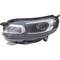 Koplamp HELLA - 1ZS 354 853-051