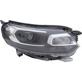 Koplamp HELLA - 1ZS 354 853-061