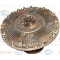 Koppeling, radiateurventilator HELLA - 8MV 376 791-371