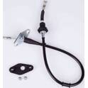 Koppelingkabel HELLA - 8AK 355 700-621