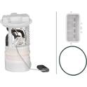 Kraftstoffpumpe HELLA - 8TF 358 106-091