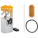 Kraftstoffpumpe HELLA - 8TF 358 106-431