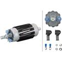 Kraftstoffpumpe HELLA - 8TF 358 146-191