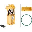 Kraftstoffpumpe HELLA - 8TF 358 146-491
