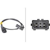 Krukassensor HELLA - 6PU 009 110-001