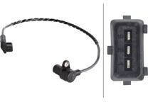 Krukassensor