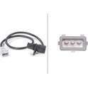 Krukassensor HELLA - 6PU 009 110-601
