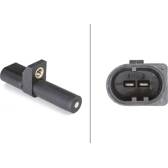 Krukassensor HELLA - 6PU 009 110-851