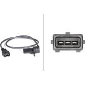 Krukassensor HELLA - 6PU 009 146-111