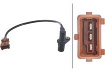 Krukassensor