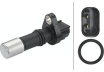 Krukassensor