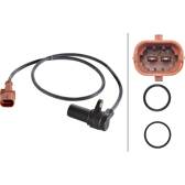 Krukassensor HELLA - 6PU 009 146-631