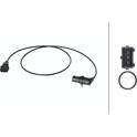Krukassensor HELLA - 6PU 009 146-651