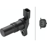 Krukassensor HELLA - 6PU 009 146-981