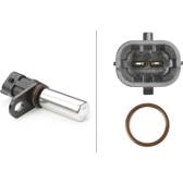 Krukassensor HELLA - 6PU 009 163-031