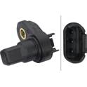 Krukassensor HELLA - 6PU 009 163-351