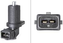 Krukassensor