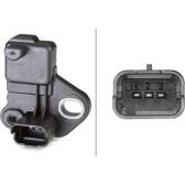 Krukassensor HELLA - 6PU 009 163-451
