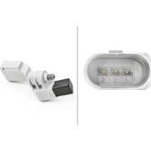 Krukassensor HELLA - 6PU 009 163-491