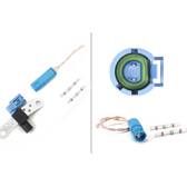 Krukassensor HELLA - 6PU 009 163-861