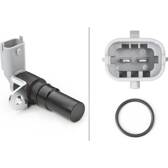 Krukassensor HELLA - 6PU 009 163-911