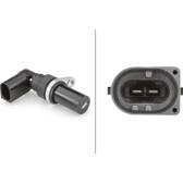 Krukassensor HELLA - 6PU 009 163-961