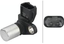 Krukassensor