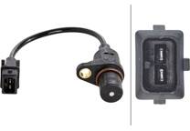 Krukassensor