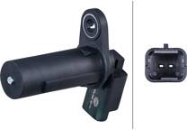 Krukassensor