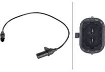Krukassensor