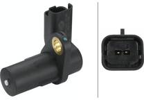 Krukassensor