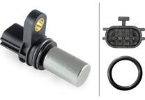 Krukassensor