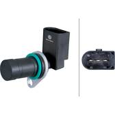 Krukassensor HELLA - 6PU 012 680-011