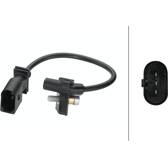 Krukassensor HELLA - 6PU 013 122-041