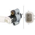 Krukassensor HELLA - 6PU 013 122-321