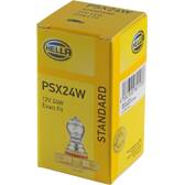 Lâmpada, farol principal HELLA - 8GA 223 569-001