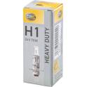 Lâmpada- farol principal H1 HELLA - 8GH 002 089-251
