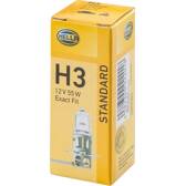 Lâmpada H3  HELLA - 8GH 002 090-133