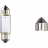 Lâmpada, luz de mala HELLA - 8GM 002 092-121