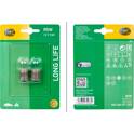 Lámpara, luz intermitente HELLA - 8GA 002 071-353